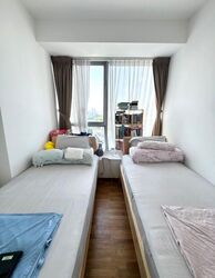 Centro Residences (D20), Condominium #499331101